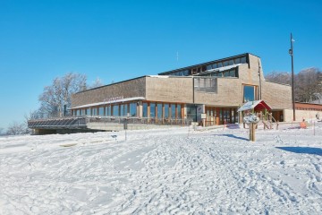 Gounefay et Luge des Cimes