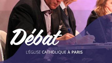 Dialogue judéo-chrétien