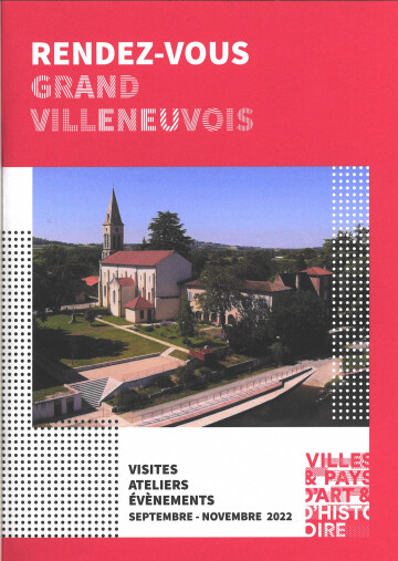 "Place aux villages" à Fongrave