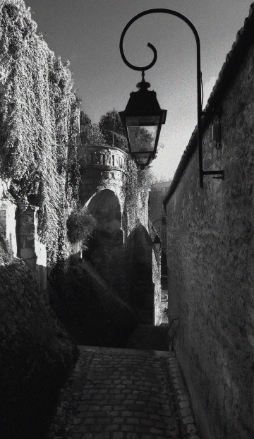 Visite Guidée Halloween : Quand crimes et légendes se racontent