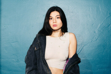 Atelier et performance slam