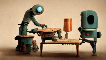 [Atelier] Dans la tête d'une I.A