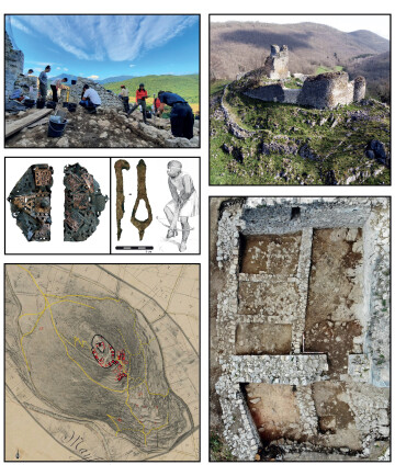 "Archéologie et préhistoire dans le pays de Comminges" - Conférences