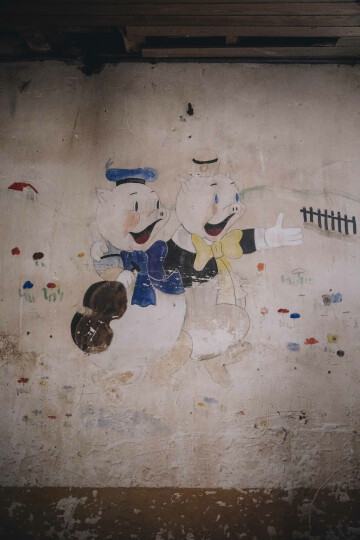 « Sur les traces des enfants de Seyre et de la Hille, 1938-1945 » - Conférence