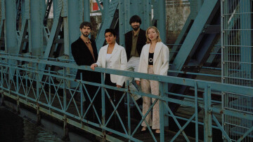 Derya Yıldırım & Grup Şimşek + Ramdam Fatal