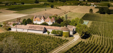 Les portes ouvertes des Châteaux de la Presqu'île