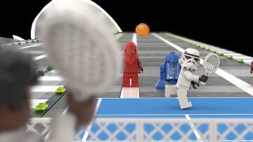 Mois du livre : atelier Stop motion