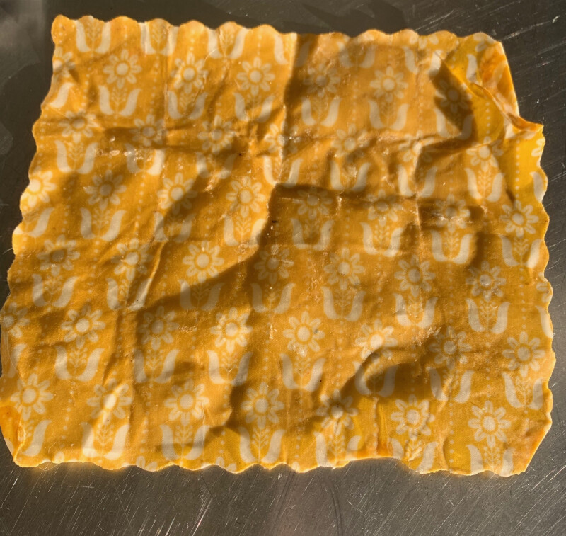 Bee-wrap végétal - SEVRES