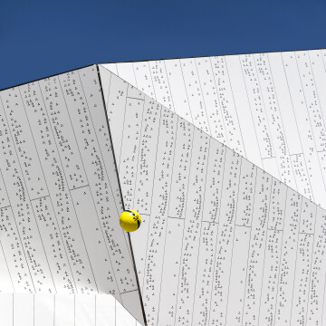 Compositions urbaines