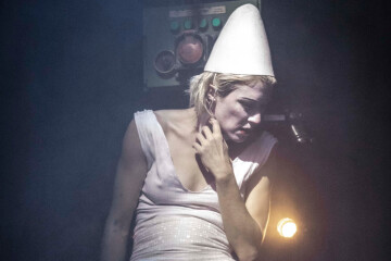 "Oraison" par la Cie Rasposo - Du 17 au 25 février