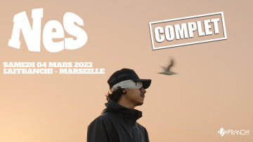 ⚠️COMPLET⚠️ NeS