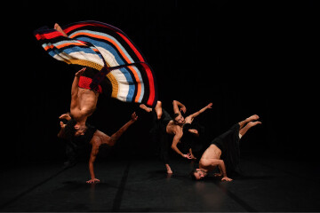 "Baal" par le groupe Noces - Dimanche 12 mars