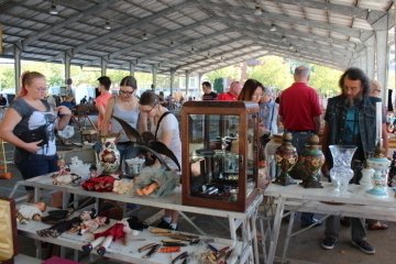La Brocante du samedi