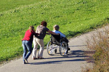 Aidant d’aidant : comment trouver sa place lorsque l'on n'est pas l'aidant principal ?