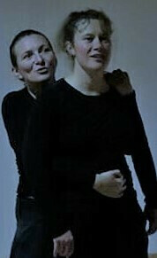 "URPE"  de et par Stéphanie Armingaud et Louise De Clercq -