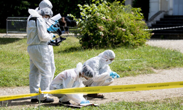 Café de l'Espace des Sciences - Acte criminel, les scientifiques mènent l’enquête