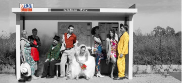 « Eros ou les Vérités successives » Compagnie En tous lieux-