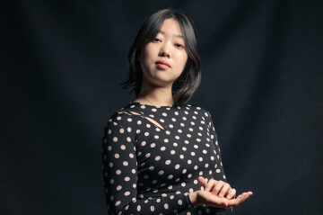 « Le pas d’une âme »
Récital de piano de Han Hijune