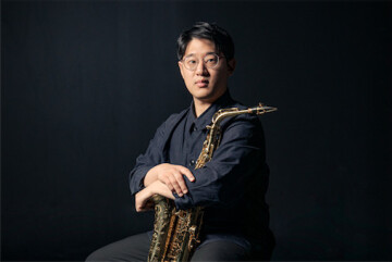 « Les Musiciens de Paris » Concert du saxophoniste Park Donghyun
