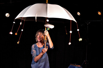 "Méli-mél'eau" - Spectacle Jeune public