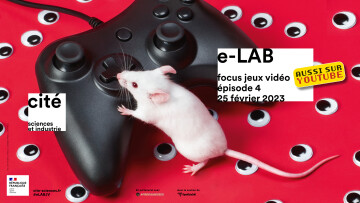 Annulé | Focus Jeux Vidéo épisode 4