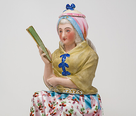 Atelier articollages