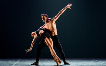 « Boléro » de Ravel