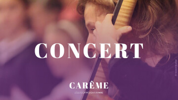 Concert Canta Oraque