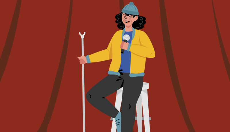 Concours de jeunes talents