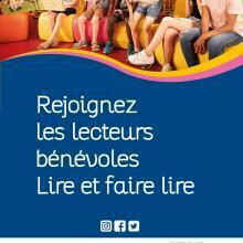 "Des mots et des lecteurs"