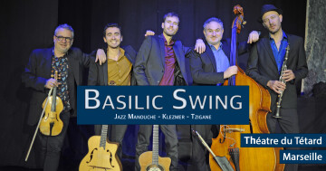 Basilic Swing