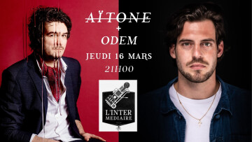 Aïtone / Odem