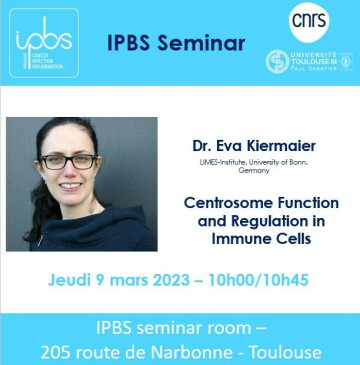 Centrosome Function and Regulation in Immune Cells