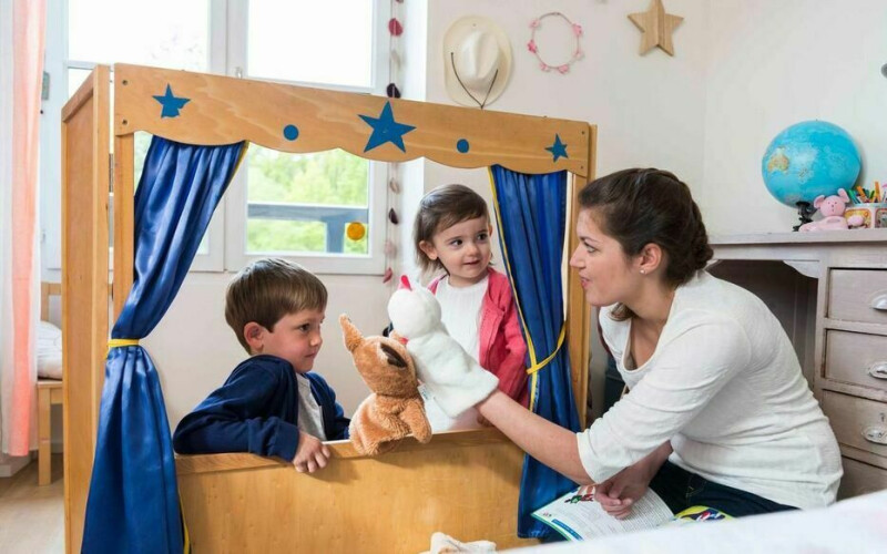 Association de couleurs