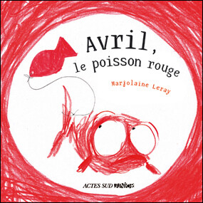 [Ateliers] Poisson d'avril !