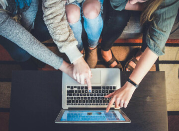 @telier – Café numérique : posez vos questions !