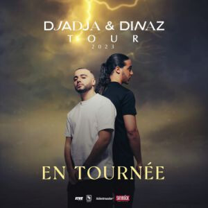 DJADJA et DINAZ