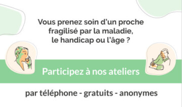 Acceptation et lâcher prise: se projeter vers des vacances en tant qu’aidant ?