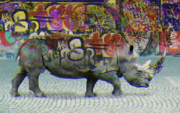 Ça Disparaît ? (test public)