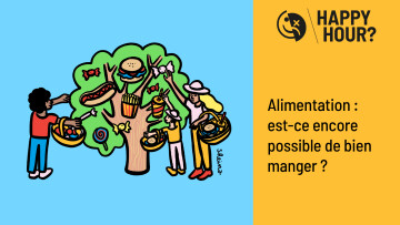 Alimentation : est-il encore possible de bien manger ?