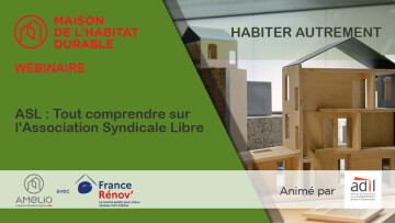 Association Syndicale Libre : tout comprendre sur l’ASL