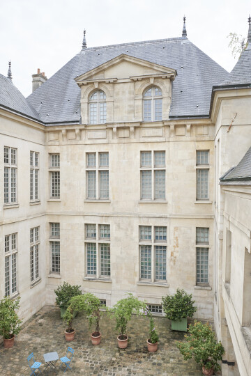 [Rendez-vous d'Exception] Ciselure et céramique au Musée Cognacq-Jay