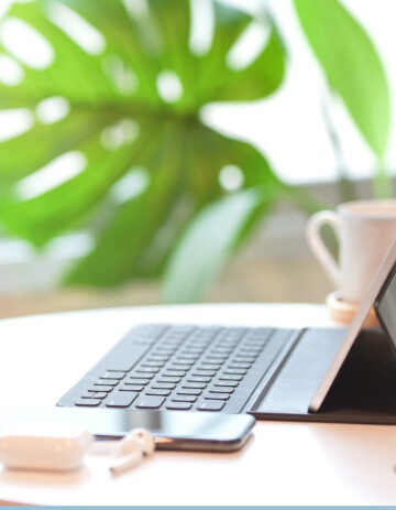 Atelier informatique