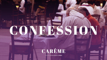 Après-midi du pardon