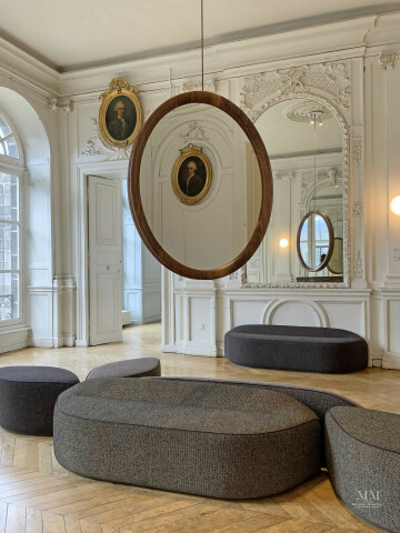 Challenge « Autoportraits au miroir »