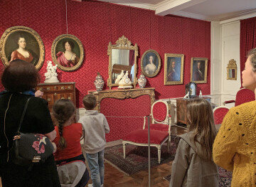 Le sort guidera vos pas