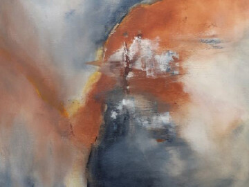 « Frontières, lecture, concert »