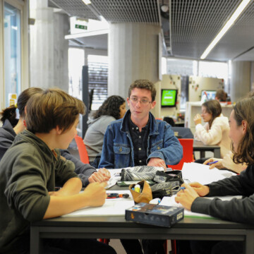 Entraînement aux épreuves orales du brevet et du bac