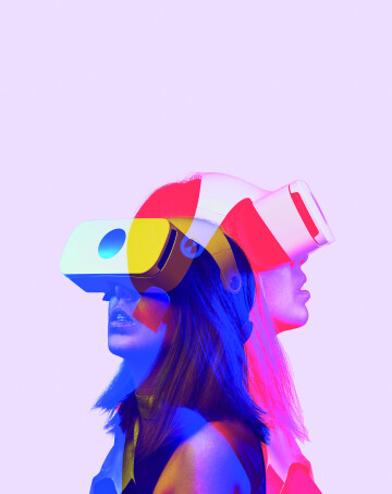 Films en VR (réalité virtuelle) [FESTIVAL POP'SCIENCES]