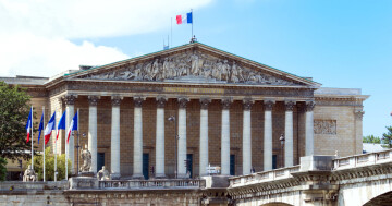 Découverte des institutions républicaines françaises